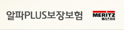 메리츠 알파PLUS보장보험